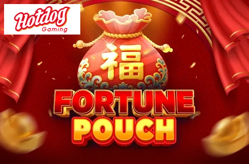 Fortune Pouch